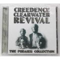 Creedence Clearwater Revival The Premier Collection CD
