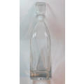 Tall Elegantly Shaped Art Deco Style Decanter