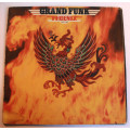 Grand Funk Railroad Phoenix Vinyl LP