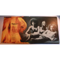Grand Funk Railroad Phoenix Vinyl LP