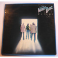 The Moody Blues Octave Vinyl LP