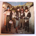 Jethro Tull The Best Of Jethro Tull Vinyl LP