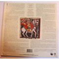 Paul Simon Gracelend Vinyl LP