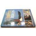Everyone`s Guide To South African Birds Photographs by Peter Johnson Hardcover Book