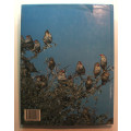 Everyone`s Guide To South African Birds Photographs by Peter Johnson Hardcover Book