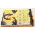 The Third Sister by Julia Barrett Softcover Book