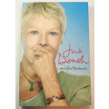 And Furthermore by Judi Dench (With John Miller) by Stiffcover Book
