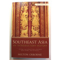 South East Asia An Introductory History by Milton Osborne Softcover Book