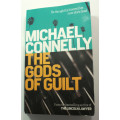 The Gods Of Guilt by Michael Connelly Softcover Book