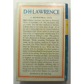 Mornings In Mexico by D H Lawrence Hardcover Book