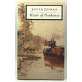 The Heart Of Darkness by Joseph Conrad Penguin Classic Softcover Book