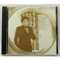 Leonard Cohen Greatest Hits CD
