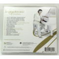 Andrea Bocelli My Christmas CD Digital Remaster 2015
