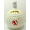 Haswell Old St. Andrews Scotch Whisky Golf Ball 750ml Bottle