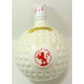 Haswell Old St. Andrews Scotch Whisky Golf Ball 750ml Bottle