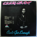Get Enough Eddy Grant Vinyl LP