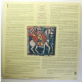 Paul Simon Gracelend Vinyl LP