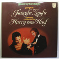 Gheorghe Zamfir Pan Flute Music By Candlelight Vinyl LP.