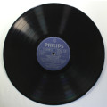 Gheorghe Zamfir Pan Flute Music By Candlelight Vinyl LP.