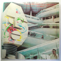 I Robot Alan Parsons Project Vinyl LP