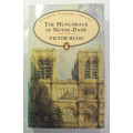 The Hunchback Of Notre-Dame by Victor Hugo Penguin Popular Classics Softcover Book