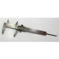 Vintage Massi No 1 Vernier Caliper