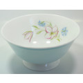 Vintage Susie Cooper Bone China Small Footed Bowl