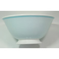Vintage Susie Cooper Bone China Small Footed Bowl