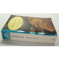 Women In Love by D.H. Lawrence Penguin Classics Softcover Book