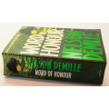 Word Of Honour by Nelson DeMille Softcover Book