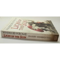 Warrior Of Rome: Lion Of The Sun (Book 3) by Harry Sidebottom Softcover Book