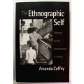 The Ethnographic Self by Amanda Coffey Softcover Book