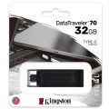 Kingston Data Traveler DT70 32GB Type-C Flash Drive