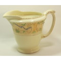 Vintage Burleigh `Tudor` Pattern Shape 836620 Creamer Jug