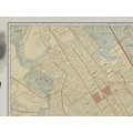 Rand McNally Map of Washington DC 1919 Digital Download