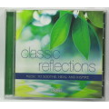 Readers Digest Classic Reflections Music To Soothe, Heal and Inspire CD