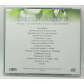 Readers Digest Classic Reflections Music To Soothe, Heal and Inspire CD