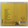 Chris De Burgh The Love Songs CD