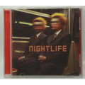 Pet Shop Boys Nightlife CD