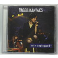 10,000 Maniacs MTV Unplugged CD