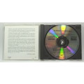 Famous Overtures by Famous Composers and Artists CD