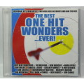 The Best One Hit Wonders Ever Double CD