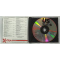 US Top Hits Vol 4 Various Artists From The 50`s and 60`s CD