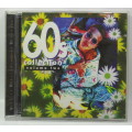 60`s Collection Volume Two Various Artists Double CD
