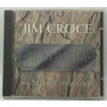 Jim Croce Platinum The Ultimate Collection CD