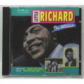 Little Richard The Wildest CD