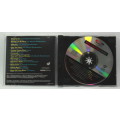 Eric Clapton Stages CD