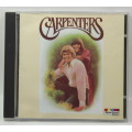 The Carpenters CD