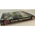 Digital Photography Master Class by Tom Ang Hardcover Book