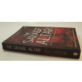 The Savage Altar by Asa Larsson Softcover Book